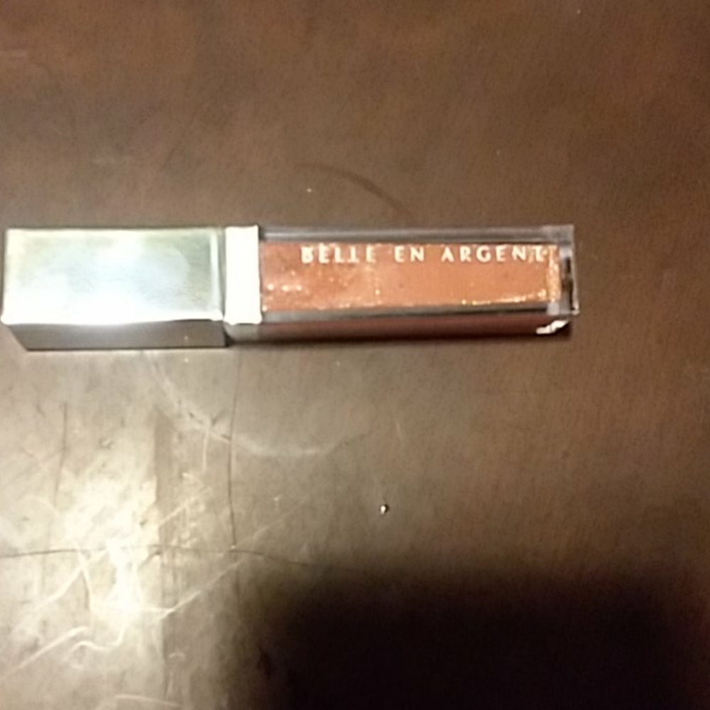 Lip gloss